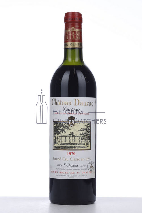 Picture of 1979 DAUZAC